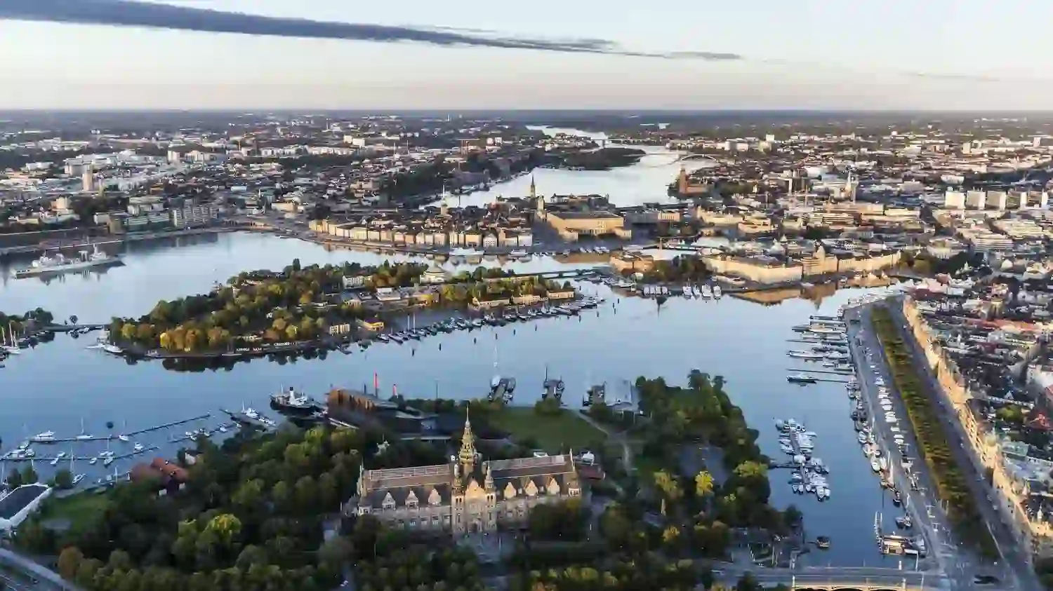 sugar daddy stockholm